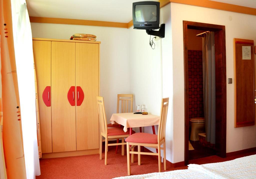 Pension Hribernig Sankt Primus Exterior photo
